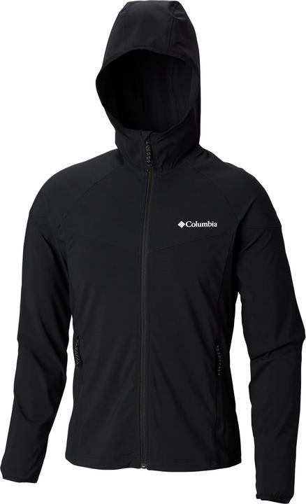 Immagine prodotto Columbia Giacca Softshell Heather Canyon™ Uomo (XXL)