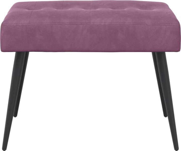 Produktbild vidaXL Moderne Bänke (40 cm)