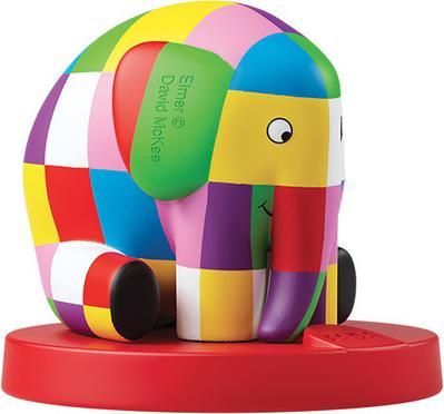 Image du produit Faba Racconti di elmer (Italien)