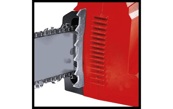 Produktbild Einhell GE-LC 18 Li Solo (Akku Kettensäge)