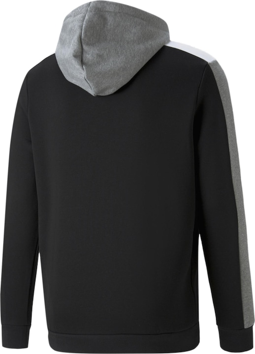 Image du produit Puma Sweat à capuche ESS+ Block (XL)