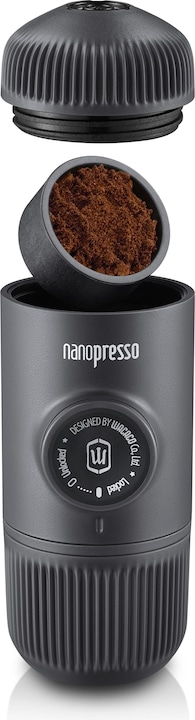 Image du produit Wacaco Nanopresso (0.08 l)
