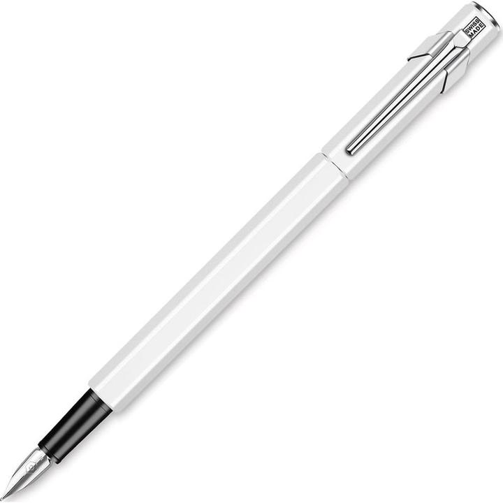 Produktbild Caran d'Ache 849 Classic (Weiss, 1x)