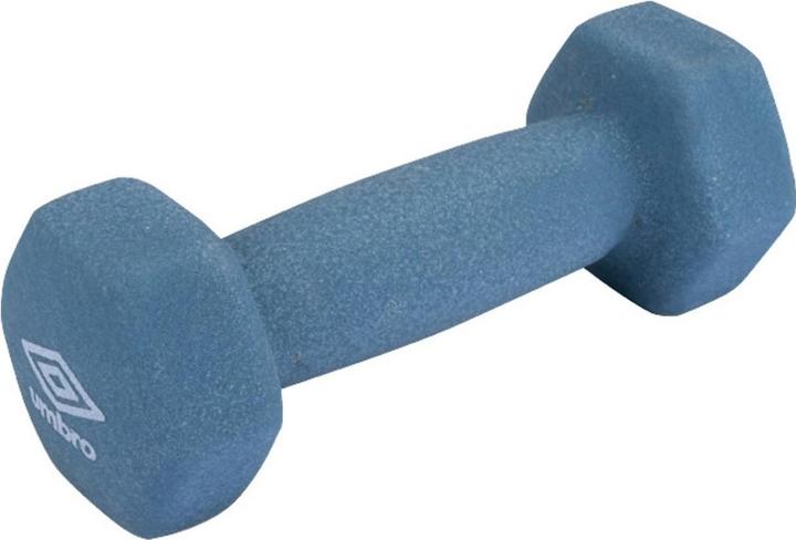 Umbro Dumbbell 1kg (1 x 1 kg)