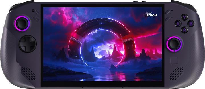 Produktbild Lenovo Legion Go S 8APU1