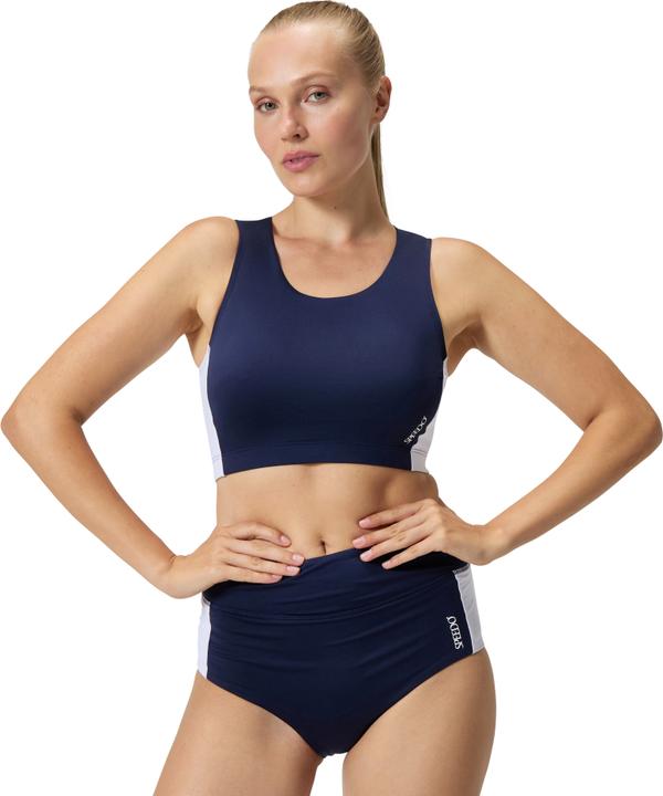 Produktbild Speedo CB Crop Top (XS)