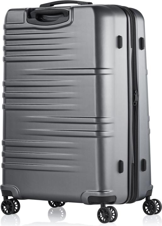Image du produit Pack Easy Mena,, Trolley-Koffer L, anthrazit (118 l)