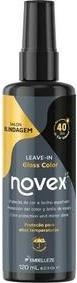 Immagine prodotto Novex Gloss Color Leave-In 120ml - Professional Hair Care (120 ml)