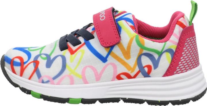 Immagine prodotto Vado Scarpa da esterno SMILEY LO ELASTIC (29)