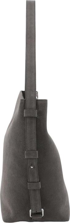 Immagine prodotto Abro Cosmo Schultertasche Leder 31 cm