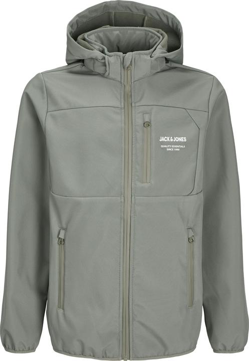 Produktbild Jack & Jones Jjtheo Softshell Jacket Noos Jnr (164)