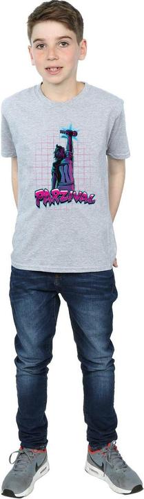 Actual product image Ready Player One Parzival Key (152, 158)