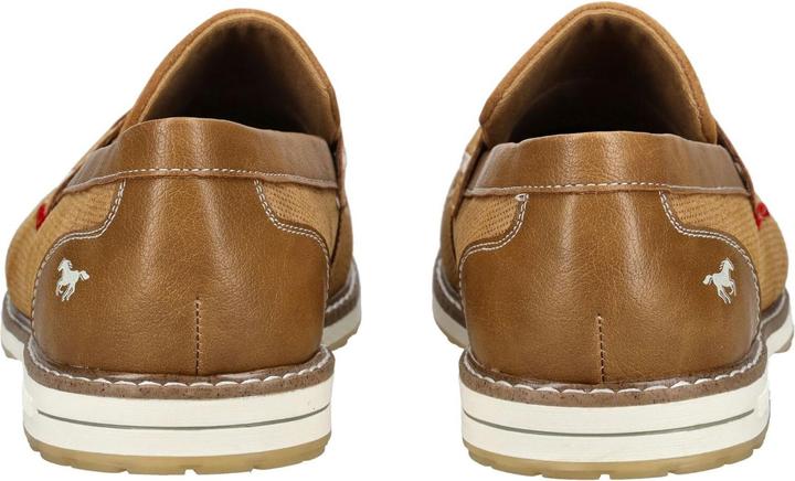 Actual product image Mustang Slipper (41)