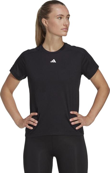 Produktbild adidas Women's Training Essentials Crew T-Shirt (XXS)
