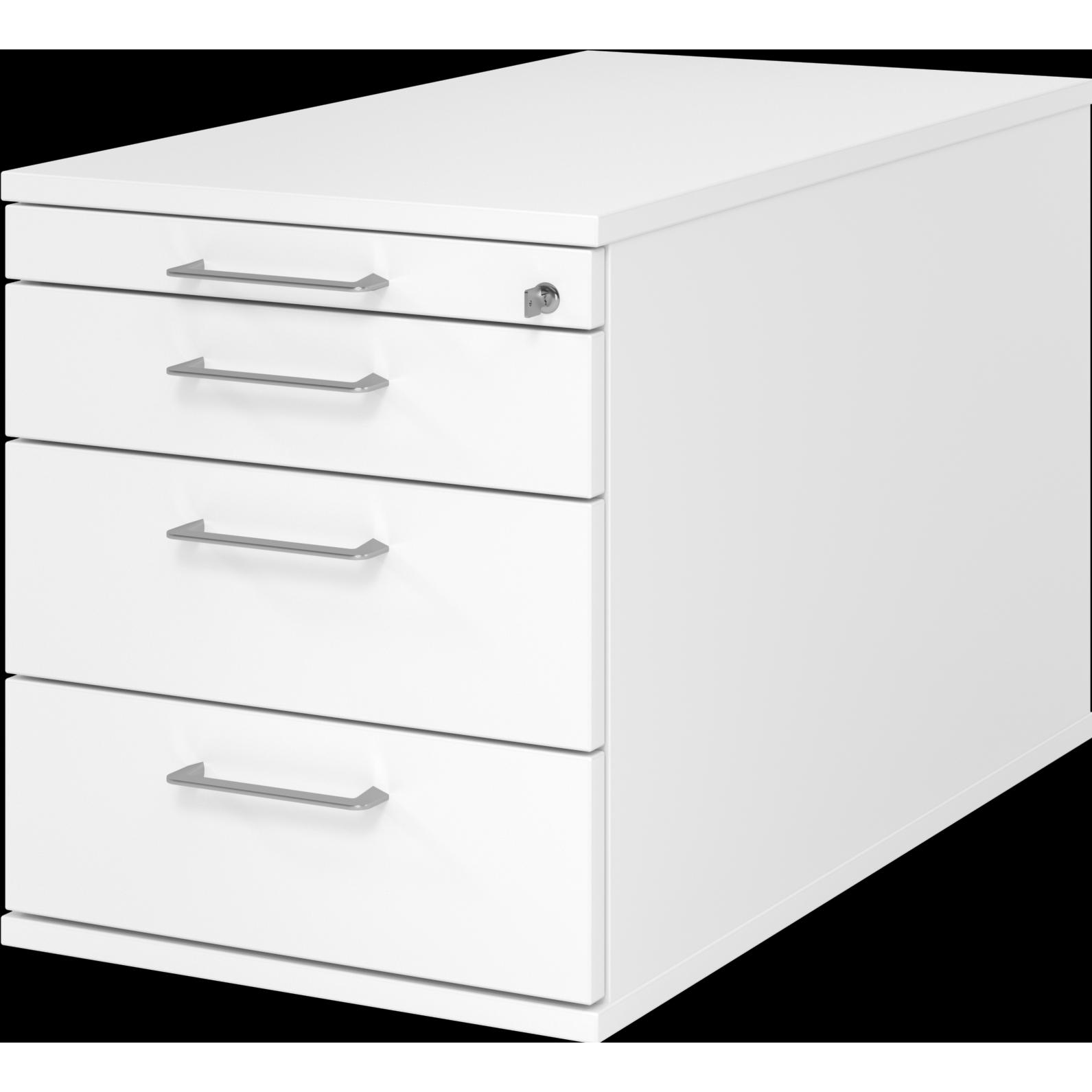 MC, Rollcontainer, MyContainer 9766 (43 x 80 x 51.5 cm)