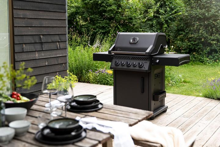 Actual product image Napoleon Phantom Rogue SE 425 RSIB (14.25 kW)