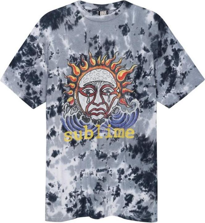 Produktbild Sublime Amplified Collection - Ska Sun Logo (S)