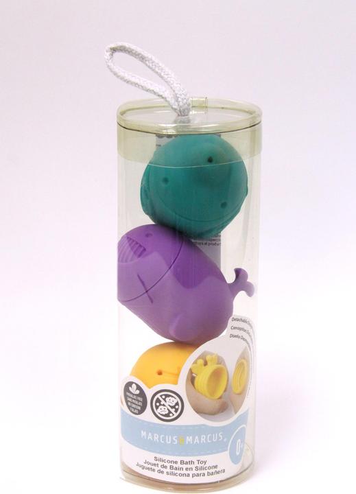 Produktbild Marcus&Marcus Bath Toy