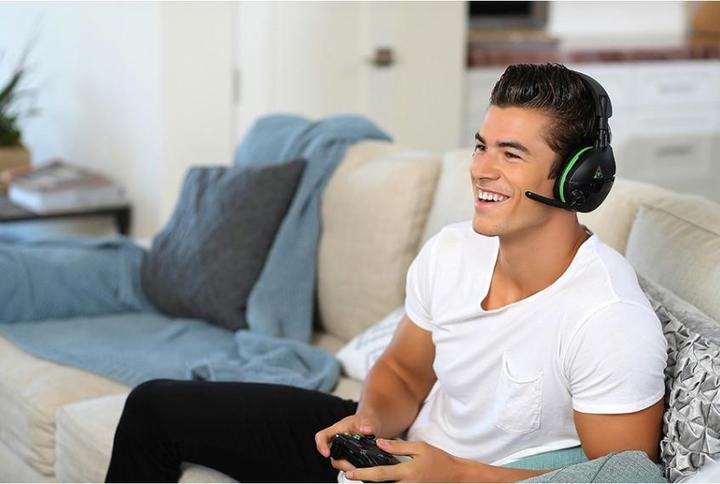 Image du produit Turtle Beach Stealth 600X (Sans fil)