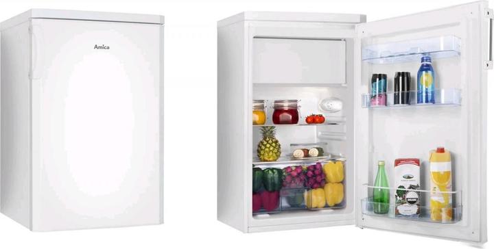 Actual product image Amica KS 15123 W (106 l)