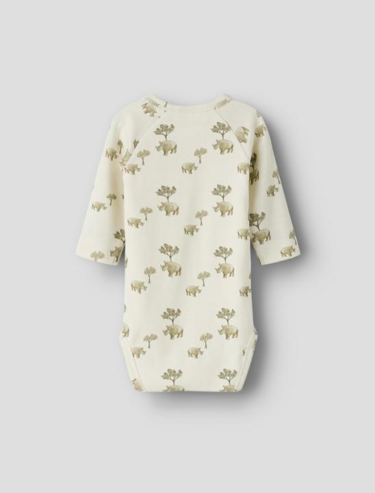 Actual product image Name it Print Strampler (68)