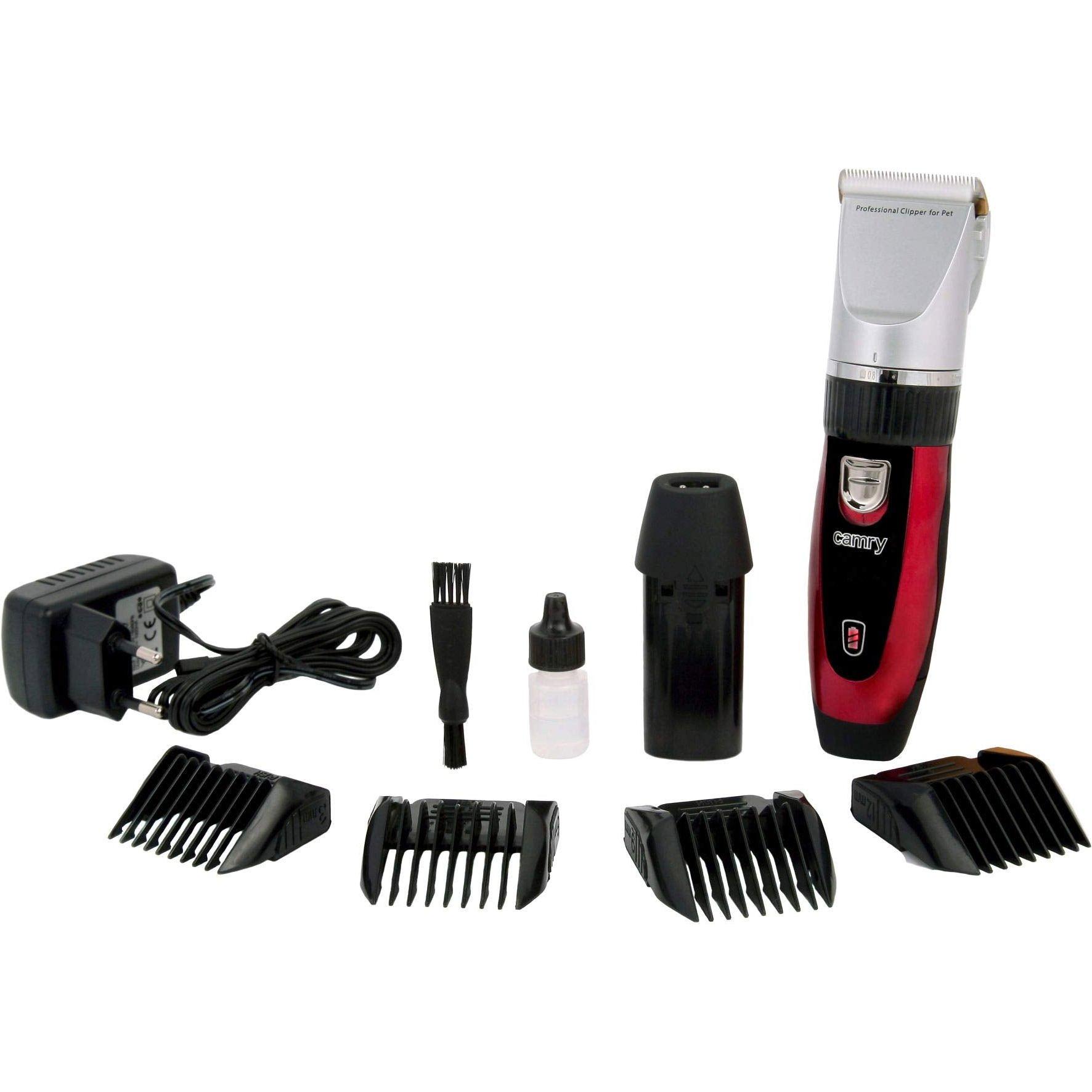Thumbnail - Camry, Trimmer + Haarschneider, Schermaschine CR-2821