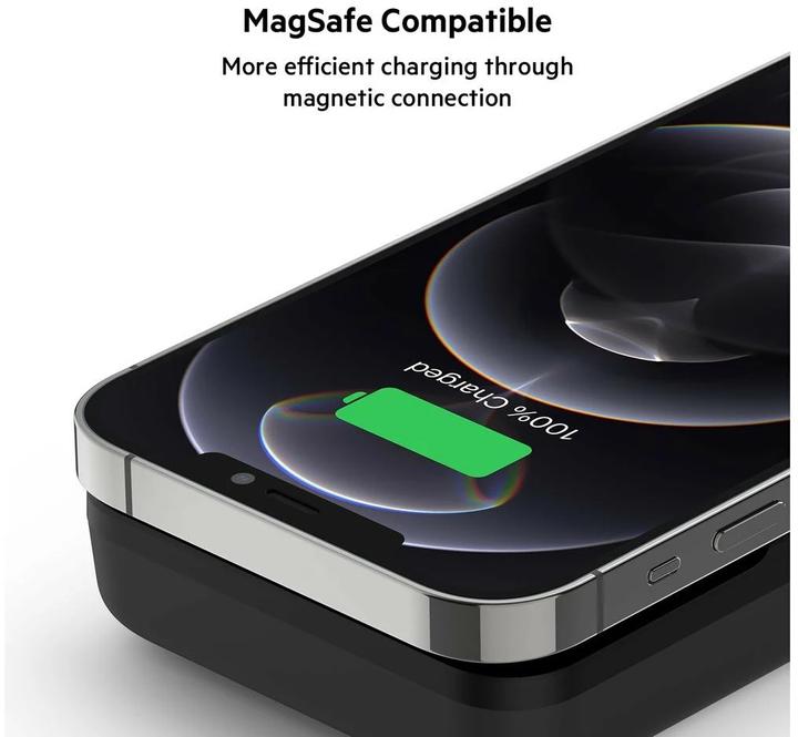 Produktbild Belkin Boost Charge (10000 mAh, 7.50 W, 37 Wh)