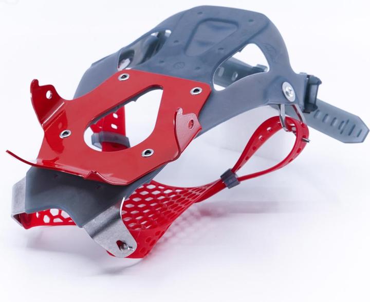 Actual product image Msr Ascent Paragon 19