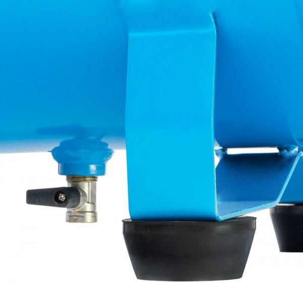 Image du produit Güde - Kit compresseur 301/10/50 12 pcs. (10 bar, 50 l)