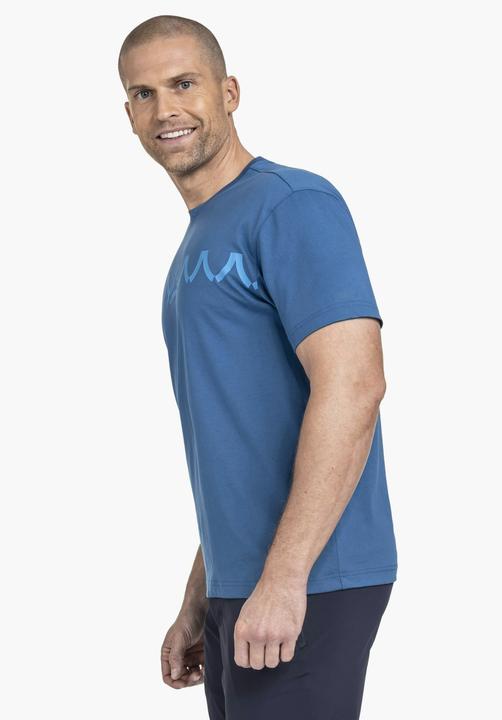 Actual product image Schöffel T Shirt Style Elmori MEN (46)