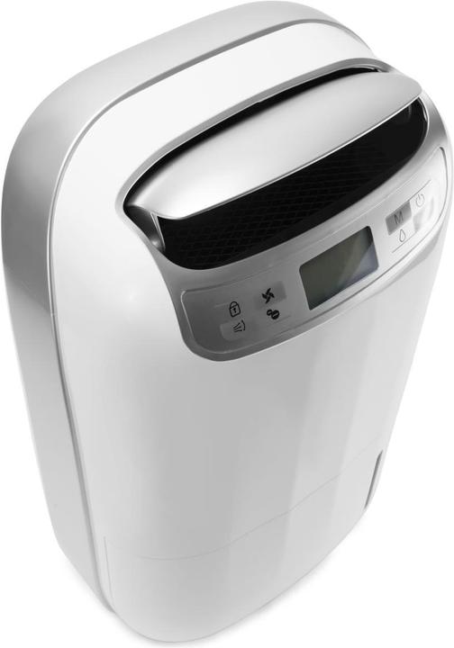 Actual product image Meaco 25L Low energy (60 m², 25 l/24h)
