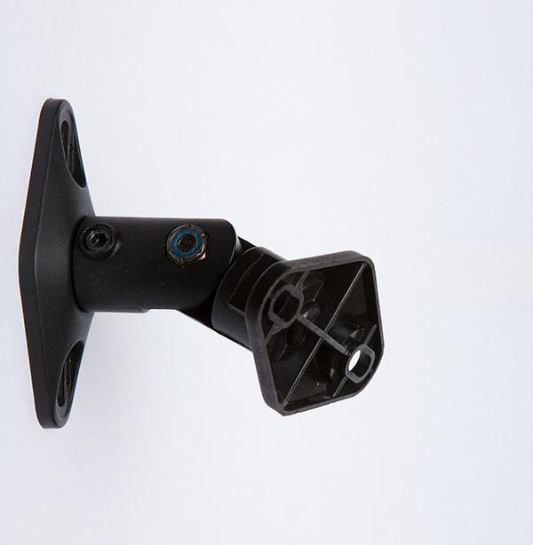 Image du produit Empire EMSP.WM1 Wall Stand (Pack of 2) (1 paire, Installation murale, Rotatif, Inclinable)