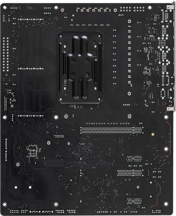 Actual product image AsRock B650 PG Lightning (AM5, AMD B650, ATX)