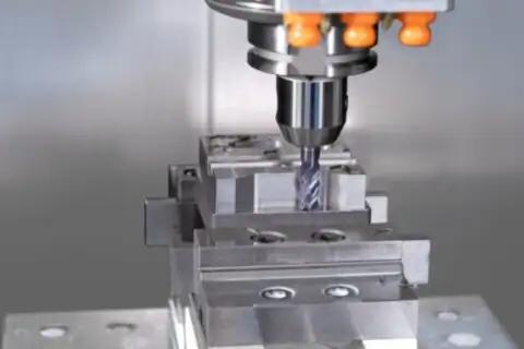 Immagine prodotto Pferd TOOLS 23000144 Eckfräser Hartmetall Länge 72 mm Arbeits-Länge 22 mm Sch