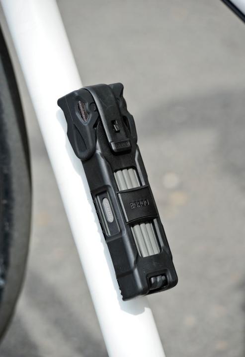 Actual product image Abus Bordo 6000 (90 cm)