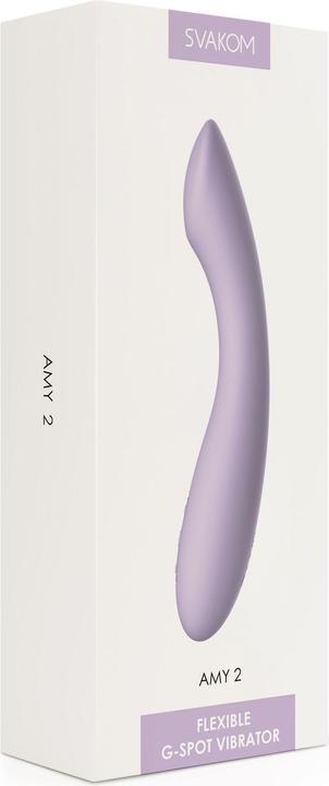 Image du produit Svakom Amy 2