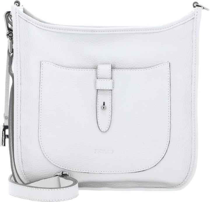 Actual product image Picard Kronberg Crossbody Bag for Relaxed and Styled Daily Life