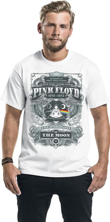 Produktbild Pink Floyd DSOTM 1972 (S)