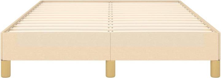 Actual product image vidaXL Bettgestell (120 x 190 cm)
