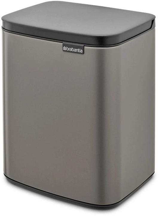 Image du produit Brabantia Bo Waste Bin (7 l)
