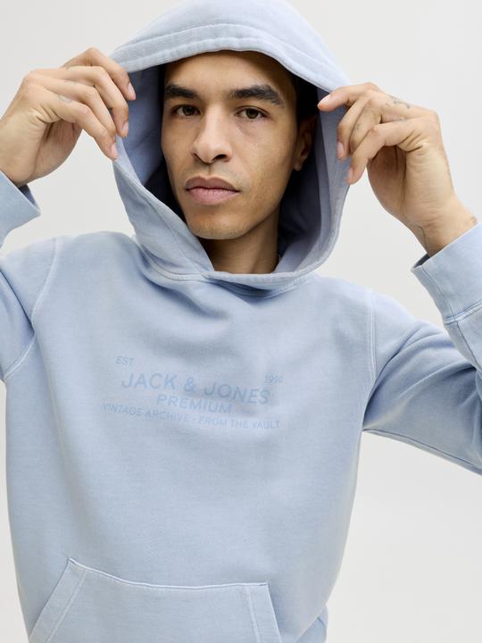 Produktbild Jack & Jones Kapuzenpullover Kapuzenpullover (XL)