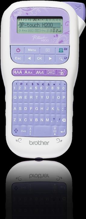 Immagine prodotto Brother P-Touch H-200