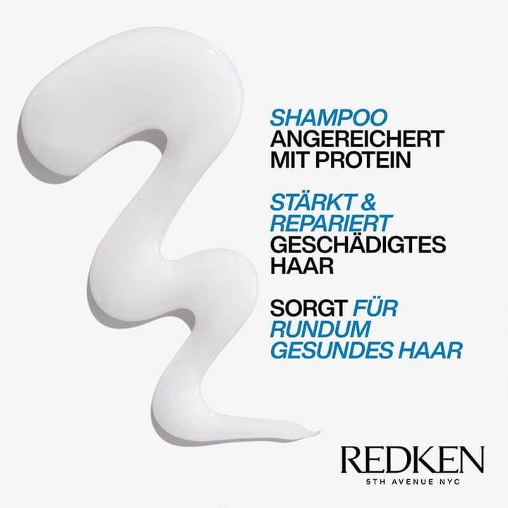 Produktbild Redken Extreme (500 ml, Flüssiges Shampoo)