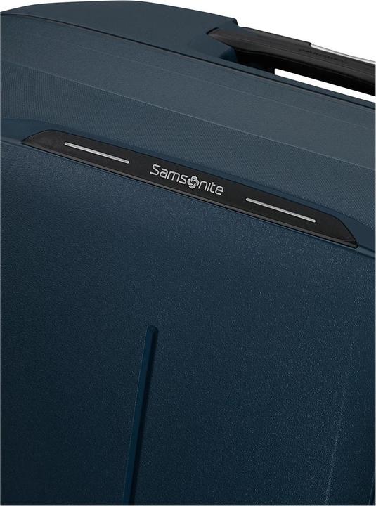 Produktbild Samsonite Reiskoffer - Essens Spinner 69 cm - Midnight Blue - 3.7 kg (88 l)