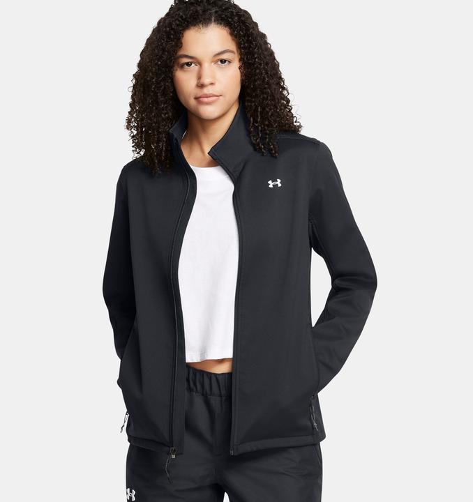 Produktbild Under Armour Shield Jacket (L)