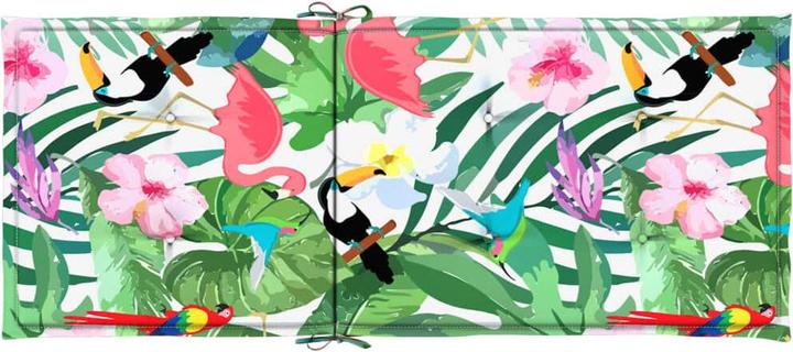 Produktbild vidaXL Mairan (120 x 50 cm)