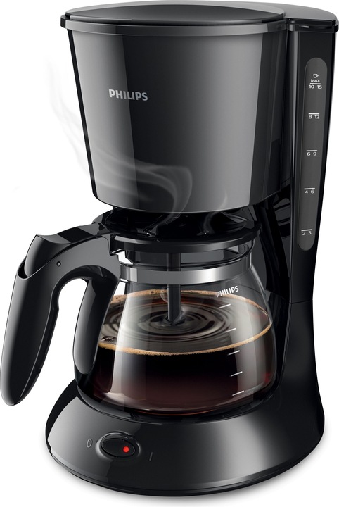 Actual product image Philips Kaffeemaschine Aroma-Swirl Viv