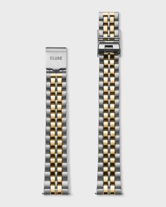 Produktbild Cluse Strap 14 (14 mm, Edelstahl)