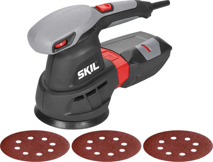 Produktbild Skil Exzenterschleifer (Exzenterschleifer, 430 W)