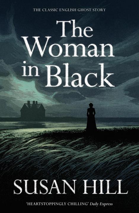 Produktbild The Woman in Black (Englisch, Susan Hill, 1998)